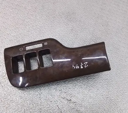 Subaru Outback Other center console (tunnel) element