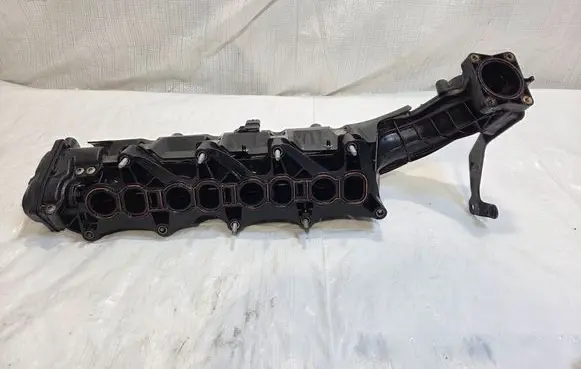Opel Astra K Intake manifold 55490076