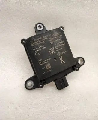 Lexus RX 450H Blind spot module 031401606068