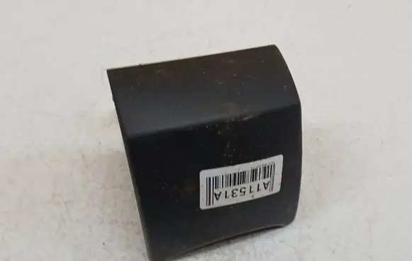 Toyota Yaris Glove box