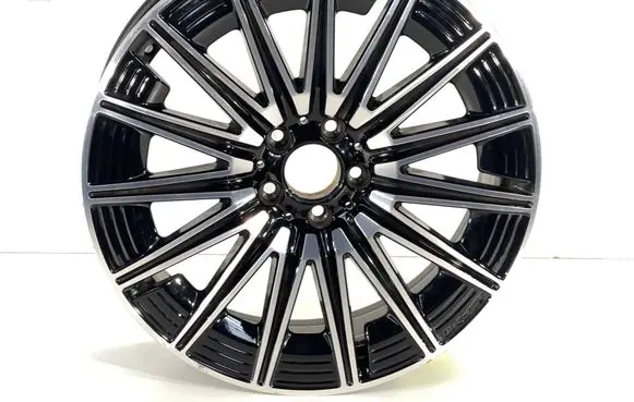 Mercedes-Benz CLE C236 R20 alloy rim A2364012300
