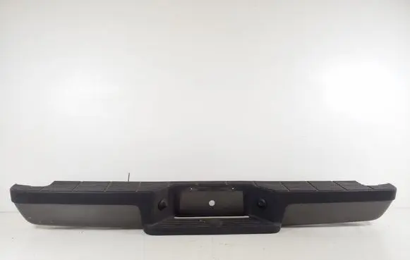 Ford Ranger Rear bumper
