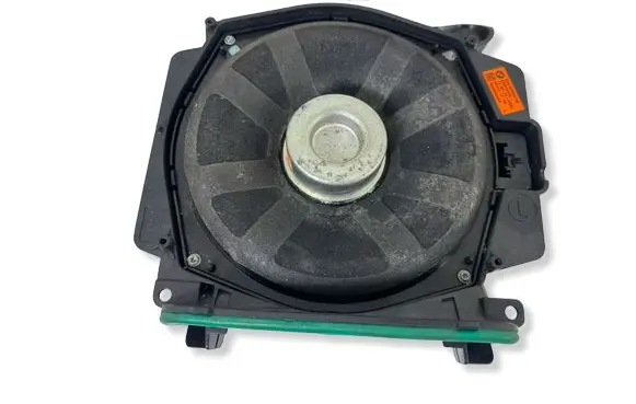 BMW 3 G20 G21 Subwoofer speaker 2622489