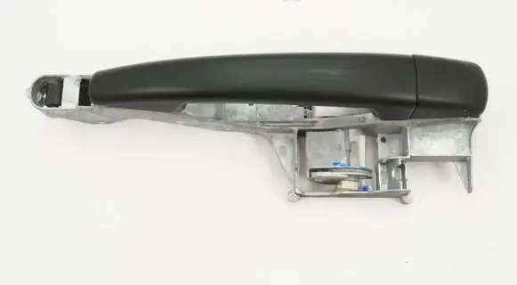 Citroen Berlingo Front door exterior handle 9680168580