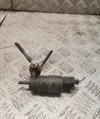 Audi A6 S6 C6 4F Windscreen/windshield washer pump 1t0955351a