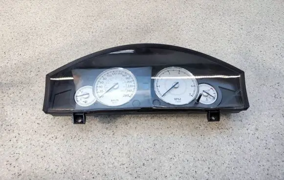 Chrysler 300 - 300C Speedometer (instrument cluster) P56044943AFAOP1403 P56044943AF 04836990AA
