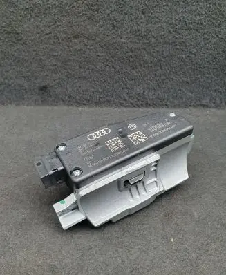 Steering wheel lock