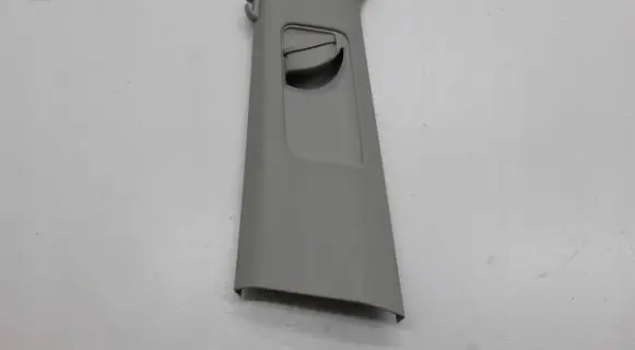 Volkswagen Golf Sportsvan (B) pillar trim (top) 510867243A