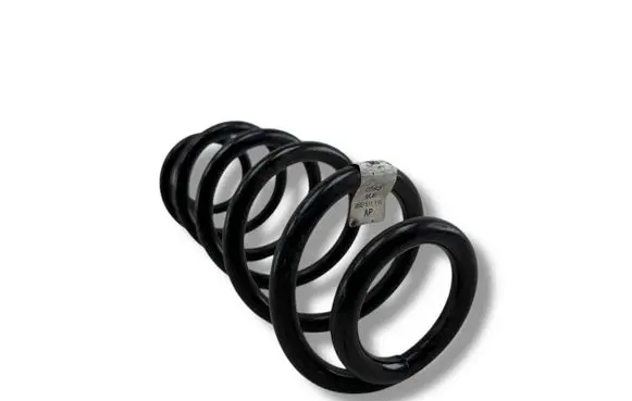 Volkswagen Tiguan Rear coil spring 5Q0511115