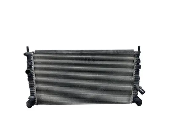 Volvo S40 Coolant radiator