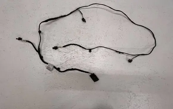 BMW 3 G20 G21 Parking sensor (PDC) wiring loom 5A5C303 5A5C304-01