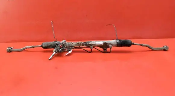 Dacia Logan I Steering rack 8200720881D
