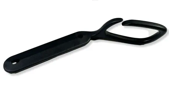Dodge Challenger Front seat headrest L0237929