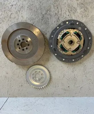 Pressure plate