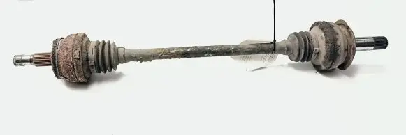 Mitsubishi Montero Front driveshaft