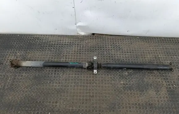 BMW 1 E81 E87 Rear driveshaft/prop shaft 