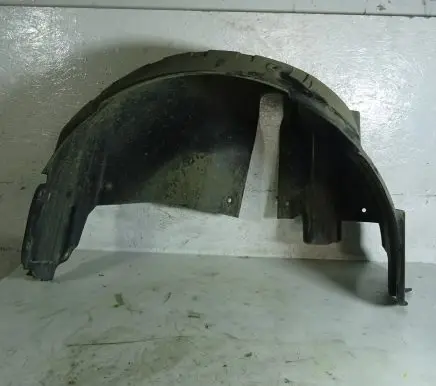 Suzuki Swift I Rear arch fender liner splash guards