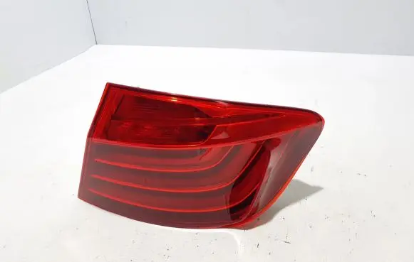 BMW 5 F10 F11 Rear/tail lights 7312708