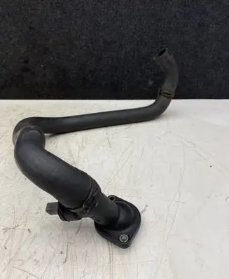 Volkswagen Caddy Engine coolant pipe/hose 036121121D