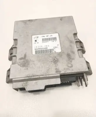 Engine control unit/module
