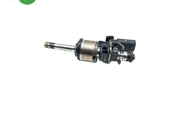 Audi A1 Fuel injector 0261500443