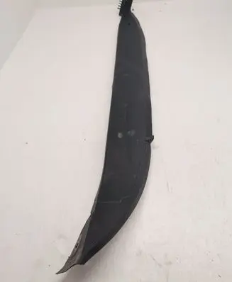 Porsche Macan (95B) Fender end trim 95B854777B