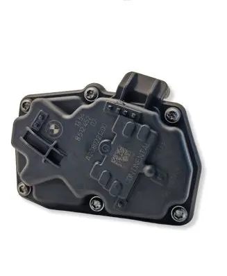 BMW 5 F10 F11 Throttle valve 8512452 A2C80221200 02333