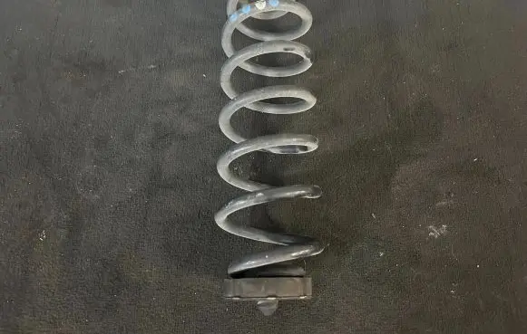 Audi Q5 SQ5 Rear coil spring