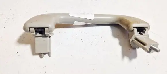 Toyota Avensis T250 Front interior roof grab handle