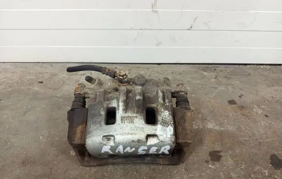 Ford Ranger Front brake caliper ZACISKRANGER
