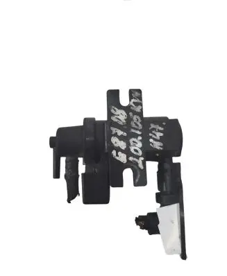 BMW 1 E81 E87 Turbo solenoid valve 70206301 1174780539101