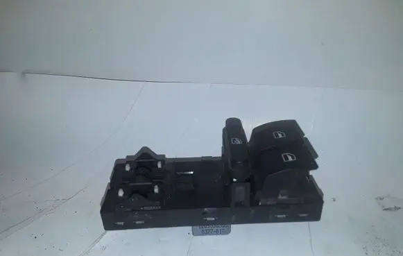Skoda Superb B6 (3T) Electric window control switch 1Z0959858B