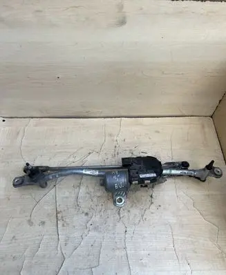 Audi A7 S7 4G Front wiper linkage and motor 4G1955023A 4G1955119