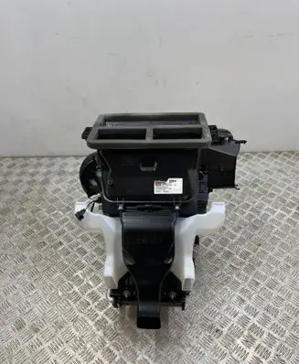 BMW X1 U11 Interior heater climate box assembly 9890102 L14900059518 5656626