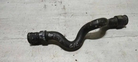 Citroen C4 Cactus Engine coolant pipe/hose