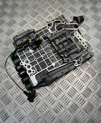 Audi A4 S4 B6 8E 8H Gearbox control unit/module 1060427081 1060427098 1060427125