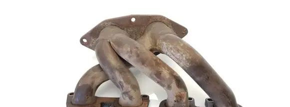 Fiat Stilo Exhaust manifold 0674621 0674621A600