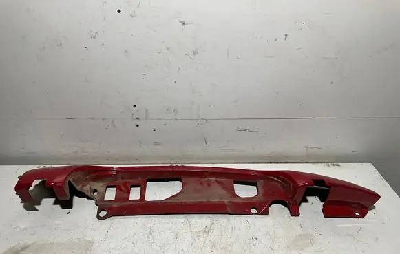 Fiat Doblo Rear/tail light trim molding 735388402
