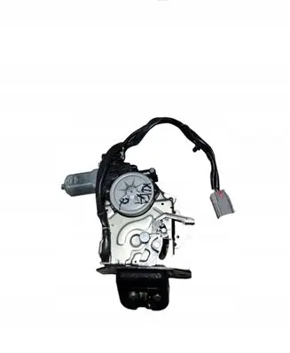 Ford Kuga II Tailgate/trunk/boot lock/catch/latch 7A1A7843102A