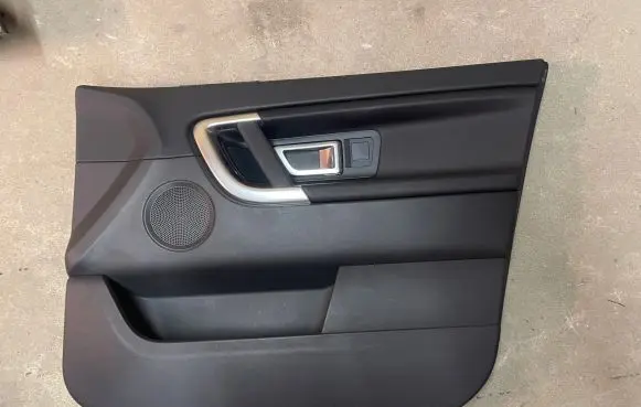 Land Rover Discovery Sport Front door card panel trim