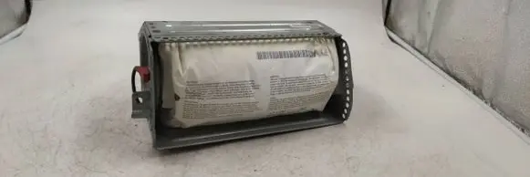 Audi A4 S4 B5 8D Passenger airbag 8d0880201b