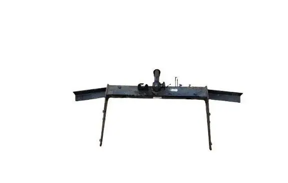 Volkswagen Multivan T5 Tow bar 7H0803881C WESTFALIA