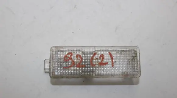 BMW 5 E60 E61 Other interior light 6961999