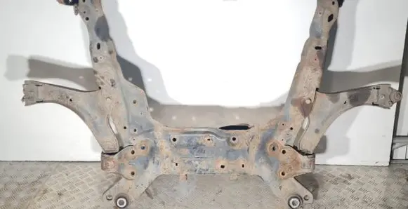 Ford S-MAX Front subframe