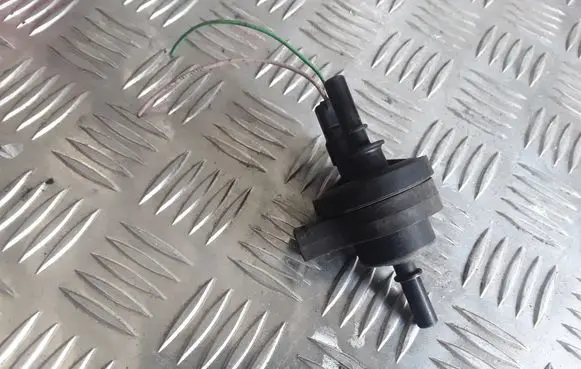 Renault Megane II Turbo solenoid valve 2580119A