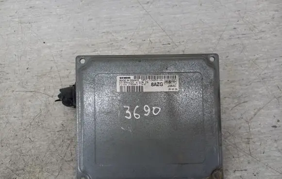 Ford Focus Engine control unit/module ECU 