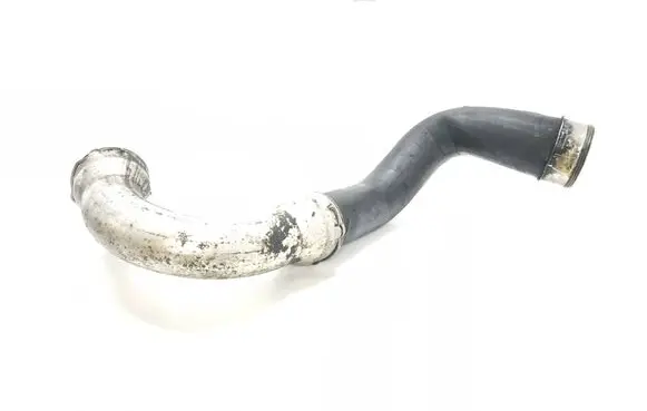 Volkswagen Transporter - Caravelle T5 Intercooler hose/pipe 7H0145708E