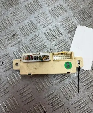 Hyundai i30 Door central lock control unit/module 919402H130 10376D AK7272