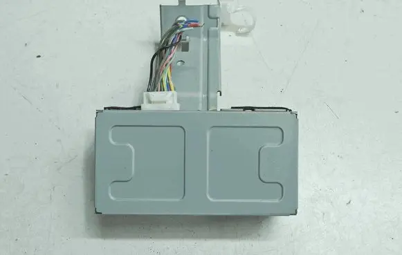 Nissan Leaf I (ZE0) Other devices 285N63NB0A 110328 EAA077D