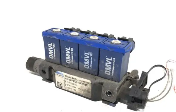 Honda Accord LP gas injector 